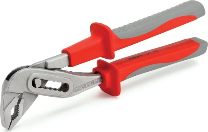 Клещи переставные диэлектрические КВТ 1000 V 250 мм [61436]