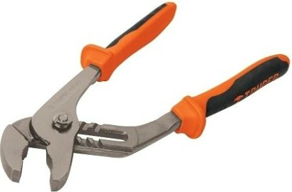 Клещи переставные диэлектрические TRUPER PEX-10X 1000 V, 250 мм [13068]