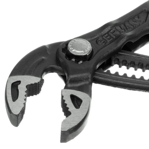 Клещи переставные GROSS 15711 180 мм