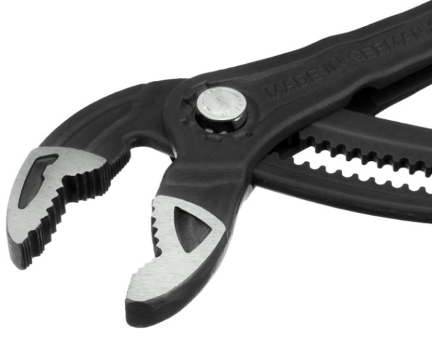 Клещи переставные GROSS 15728 300 мм