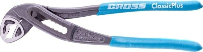 Клещи переставные GROSS 300 мм 15724 [15724]