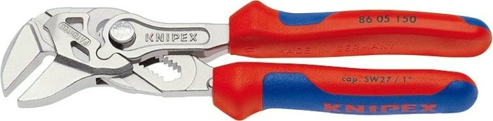 Клещи переставные KNIPEX 8605150 150 мм [KN-8605150]