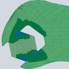 Клещи переставные KNIPEX 8605180SB 180 мм [KN-8605180SB]