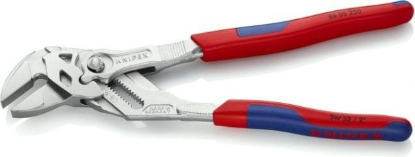 Клещи переставные KNIPEX 8605250 250 мм [KN-8605250]