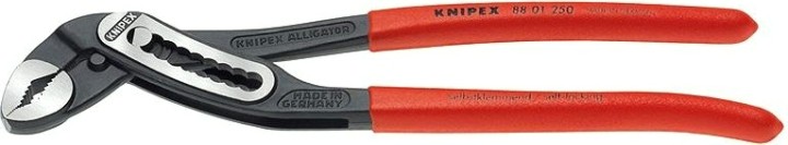 Клещи переставные KNIPEX "ALLIGATOR" 8801180 180 мм [KN-8801180]