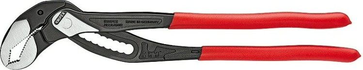 Клещи переставные KNIPEX "ALLIGATOR" XL 8801400 400 мм [KN-8801400]