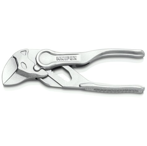 Клещи переставные KNIPEX KN-8604100BK Клещи переставные KNIPEX KN-8604100BK