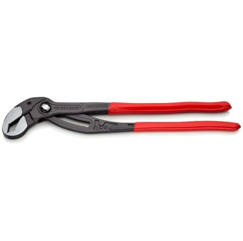 Клещи переставные KNIPEX KN-8701400SB COBRA, зев 90мм, длина 400мм Клещи переставные KNIPEX KN-8701400SB COBRA, зев 90мм, длина 400мм