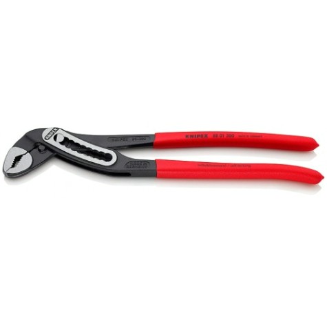 Клещи переставные KNIPEX KN-8801300SB ALLIGATOR, зев 70 мм, длина 300 мм Клещи переставные KNIPEX KN-8801300SB ALLIGATOR, зев 70 мм, длина 300 мм
