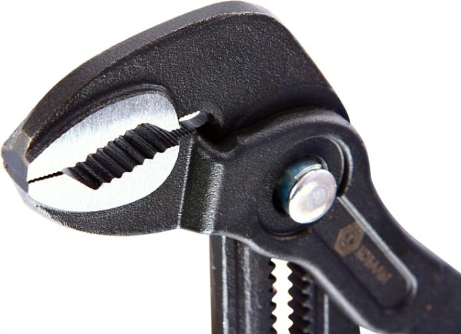 Клещи переставные Кобальт 242-564 300 мм