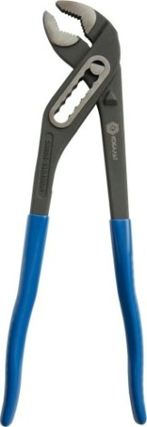 Клещи переставные Кобальт 242-588 300 мм