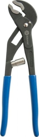 Клещи переставные Кобальт 242-595 250 мм