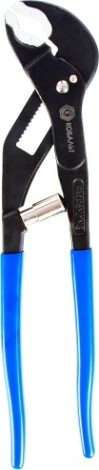 Клещи переставные Кобальт 242-601 300 мм