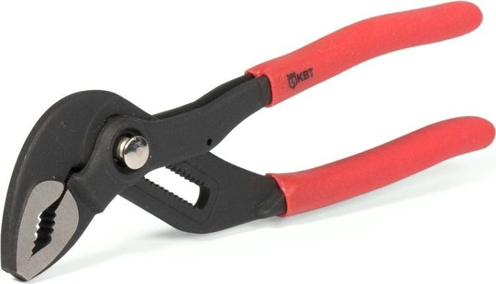Клещи переставные КВТ 150 мм [82145]