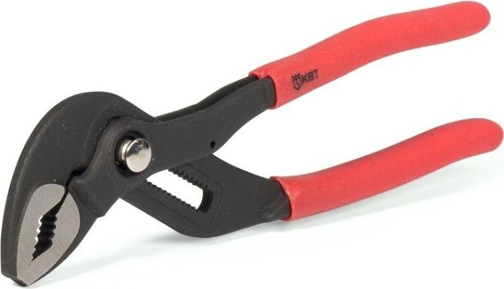 Клещи переставные КВТ 400 мм [82146]