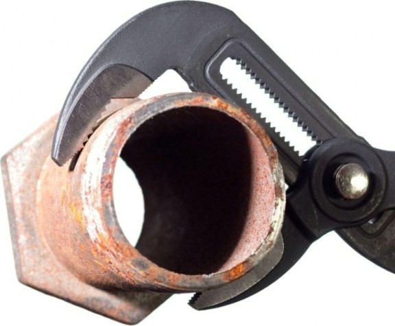 Клещи переставные КВТ 67362 180 мм Клещи переставные КВТ 67362 180 мм