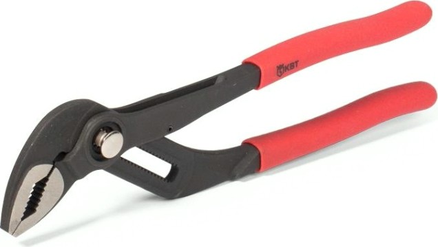 Клещи переставные КВТ 67363 250 мм Клещи переставные КВТ 67363 250 мм