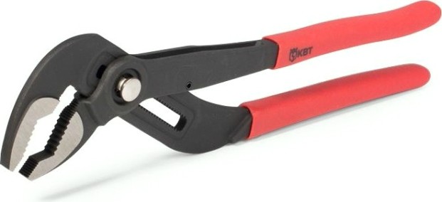 Клещи переставные КВТ 67364 300 мм Клещи переставные КВТ 67364 300 мм