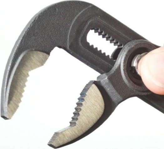 Клещи переставные КВТ 67364 300 мм Клещи переставные КВТ 67364 300 мм