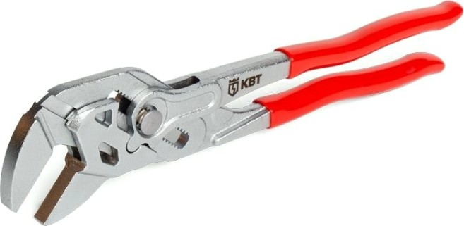 Клещи переставные КВТ 76473 260 мм Клещи переставные КВТ 76473 260 мм