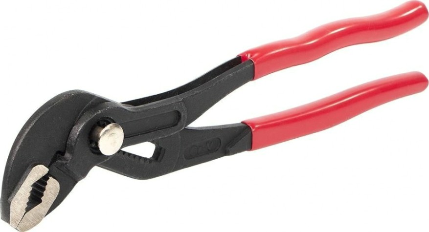 Клещи переставные КВТ ПРАКТИК 300 мм [85284]