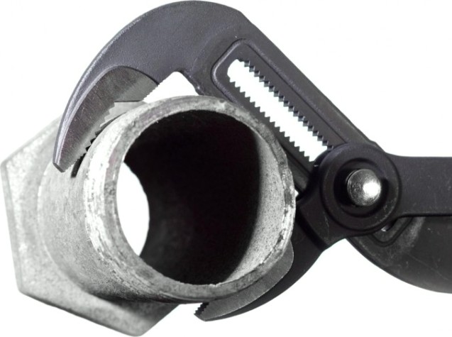 Клещи переставные КВТ ПРОФИ 300 мм [81769]