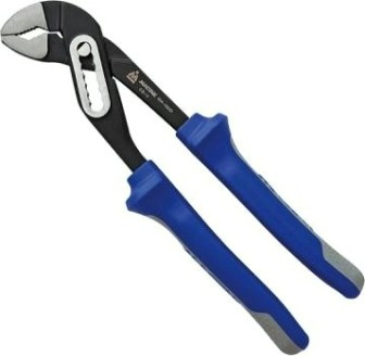 Клещи переставные МАСТАК 034-00250H 250 мм Клещи переставные МАСТАК 034-00250H 250 мм