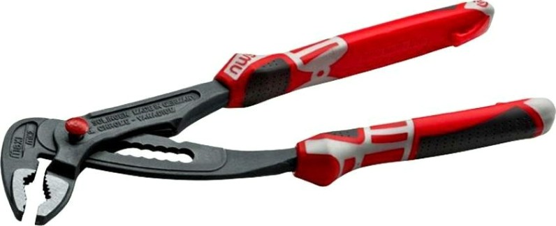 Клещи переставные Maxi MX NWS 166-19(69)-250 250 мм