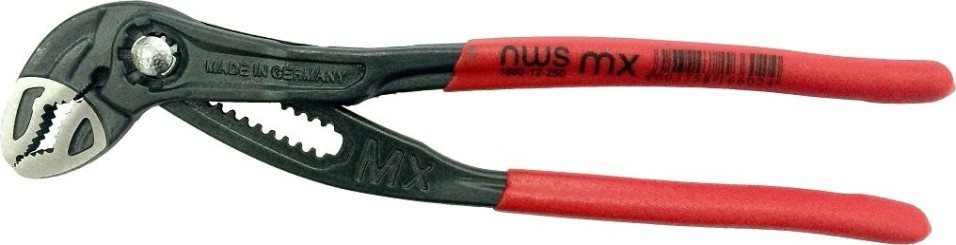 Клещи переставные Maxi MX NWS 1660-12-250 250 мм
