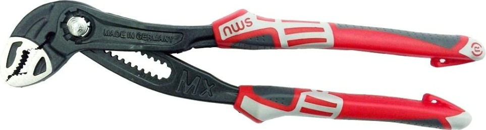 Клещи переставные Maxi MX NWS 1660-69-250 250 мм
