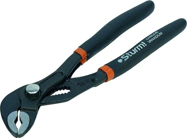 Клещи переставные Sturm 1020-06-175 галка 175мм