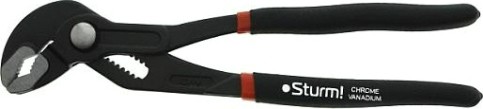 Клещи переставные Sturm 1020-06-250 галка 250мм