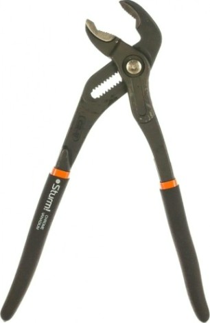 Клещи переставные Sturm 1020-06-300 галка 300мм