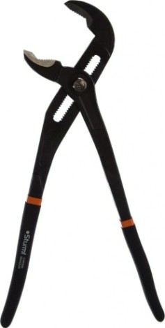 Клещи переставные Sturm 1020-06-400 галка 400мм