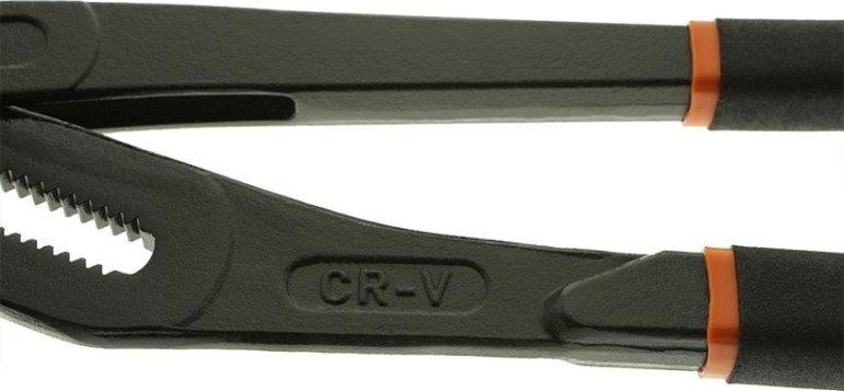 Клещи переставные Sturm 1020-06-400 галка 400мм