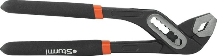 Клещи переставные Sturm 1020-06-B200 галка, 200мм