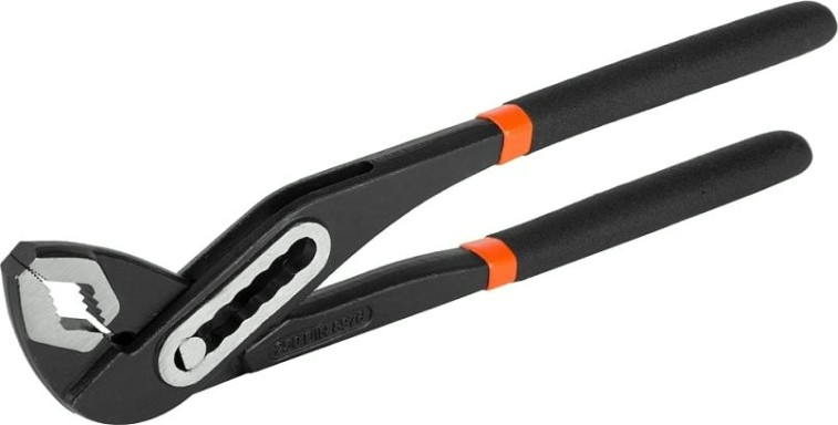 Клещи переставные Sturm 1020-06-B250 галка 250мм