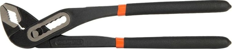 Клещи переставные Sturm 1020-06-B250 галка 250мм