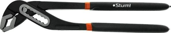 Клещи переставные Sturm 1020-06-B300 галка 300мм