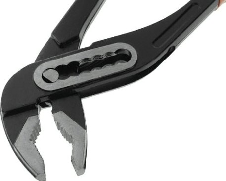 Клещи переставные Sturm 1020-06-B300 галка 300мм Клещи переставные Sturm 1020-06-B300 галка 300мм