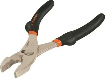 Клещи переставные TRUPER PCH-10 250 мм [17302]
