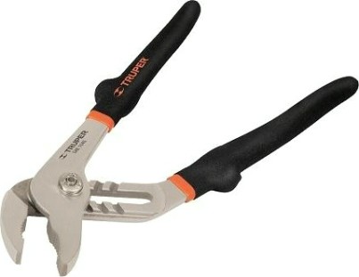 Клещи переставные TRUPER PEX-8 200 мм [17350]
