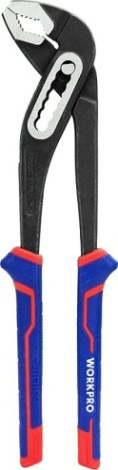 Клещи переставные WORKPRO WP231029 300мм