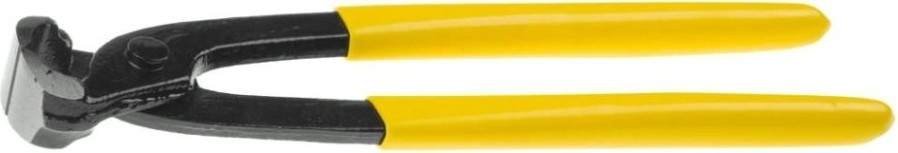 Клещи STAYER MASTER для скрутки, ручки в пвх, 220мм [2224-22_z01]
