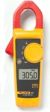 Клещи токоизмерительные Fluke 305 [4215313]