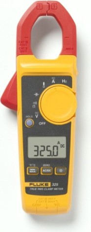 Клещи токоизмерительные Fluke 325 [4227727]