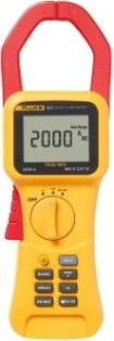 Клещи токоизмерительные Fluke 353