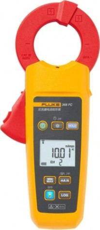 Клещи токоизмерительные Fluke 368 FC [4709907]
