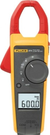 Клещи токоизмерительные Fluke 373 [3790564]