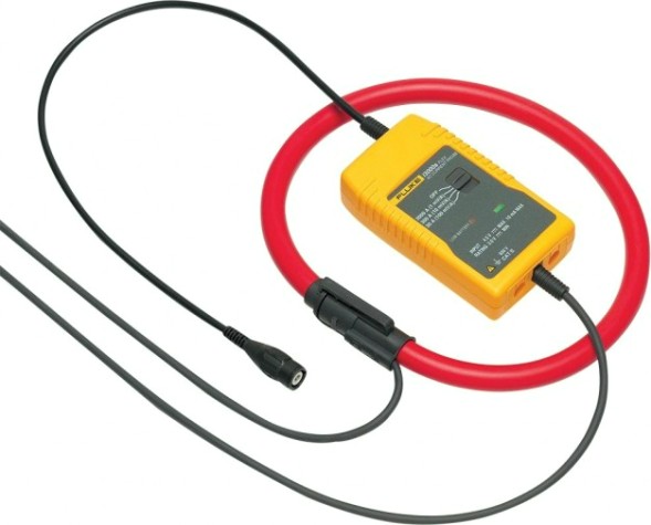 Клещи токоизмерительные Fluke i3000s Flex-24 [2584888]